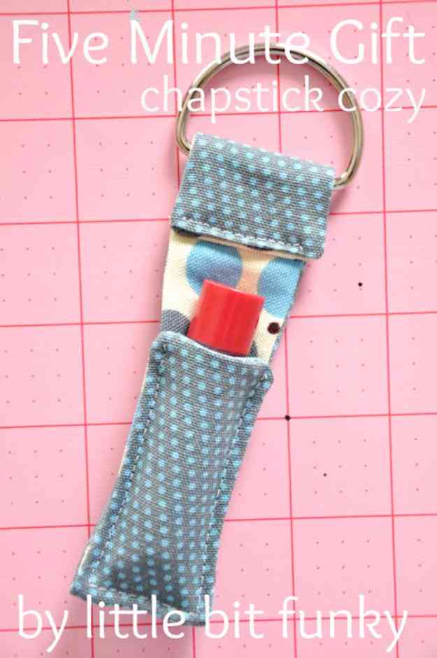 Sewing Projectsfor Teens | DIY GIft Ideas #sewingideas #sewingprojects
