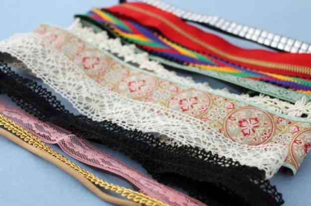 Fun Sewing Projects for Girls | Easy DIY Headbands #sewingideas #sewingprojects