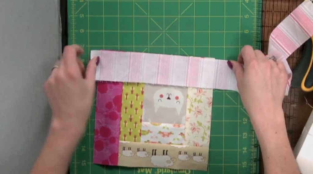 Easy Sewing Projects | Free Quilt Patterns | DIY Quilt Block Tutorial | DIY Projects and Crafts by DIY JOY at http://diyjoy.com/how-to-sew-quilt-blocks-tutorial