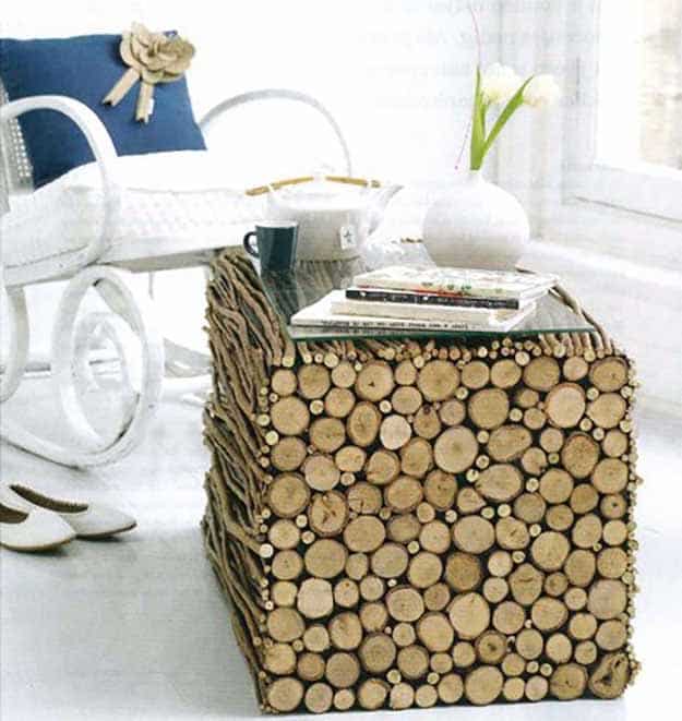 Easy DIY Home Decor Ideas | Cheap DIY Furniture Projects | Repurposed Coffee Table Ideas | DIY Projects and Crafts by DIY JOY #coffeetables #diyfurniture 