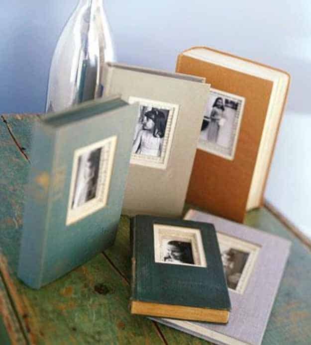 Upcycling Project Ideas | DIY Picture Frame #diy #crafts