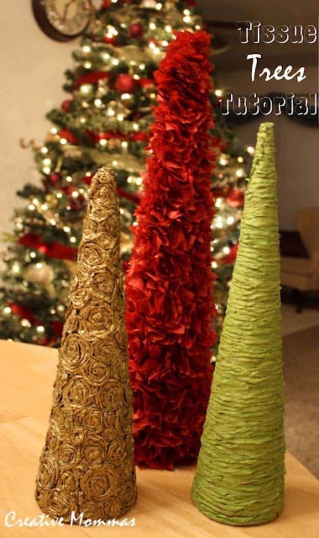 Brilliant Holiday Decor You Can Make In Minutes