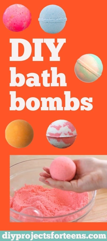 76 Crafts To Make and Sell - Easy DIY Ideas for Cheap Things To Sell on Etsy, Online and for Craft Fairs. Make Money with These Homemade Crafts for Teens, Kids, Christmas, Summer, Mother’s Day Gifts. | DIY Bath Bombs | diyjoy.com/crafts-to-make-and-sell