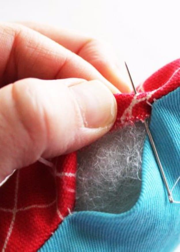 Crafty Sewing Projects for the Home DIY Joy