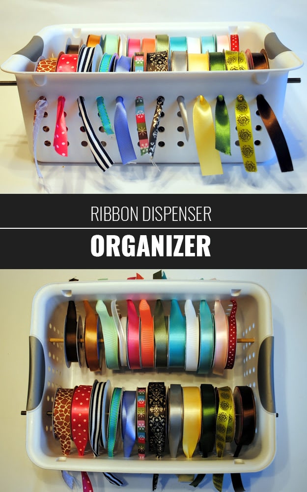 50 Clever Craft Room Organization Ideas  DIY Joy