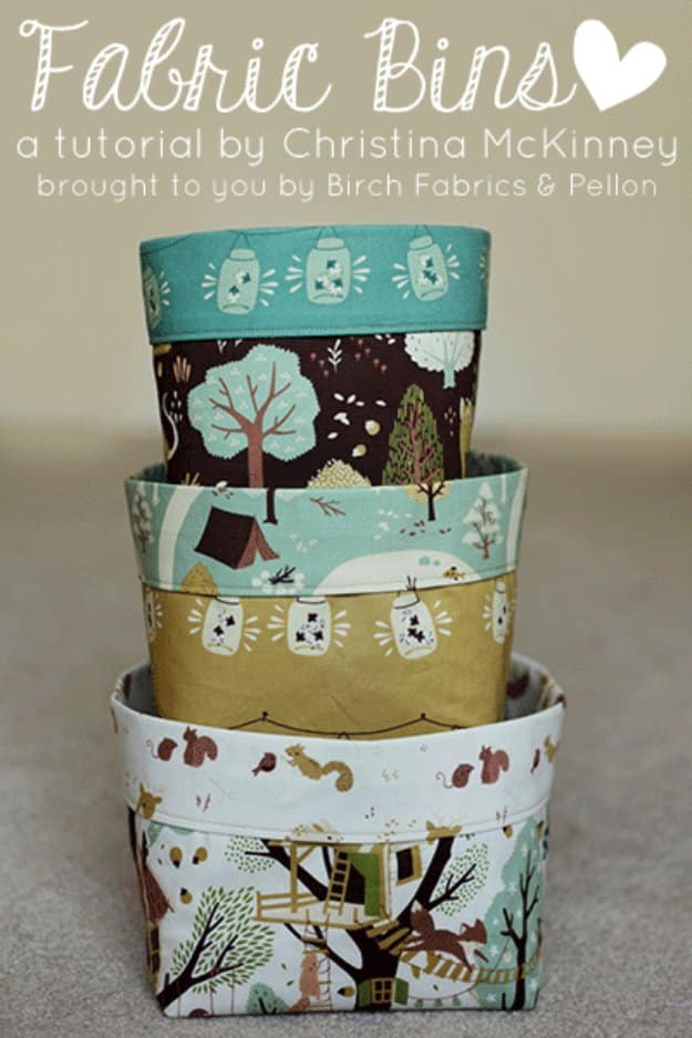 Favorite Things Gift Idea - Positively Splendid {Crafts, Sewing