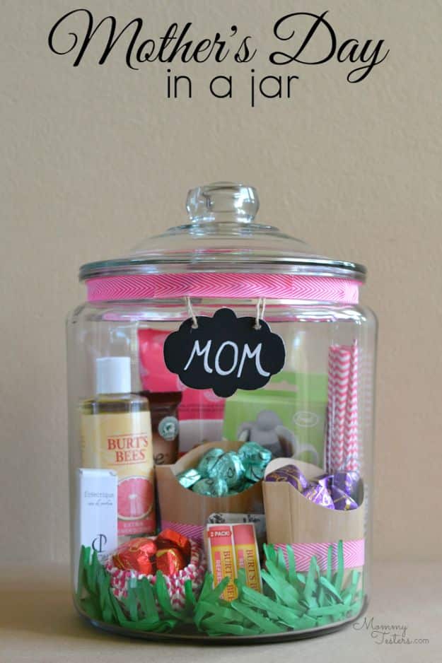 Creative Gift Ideas For Mom 20