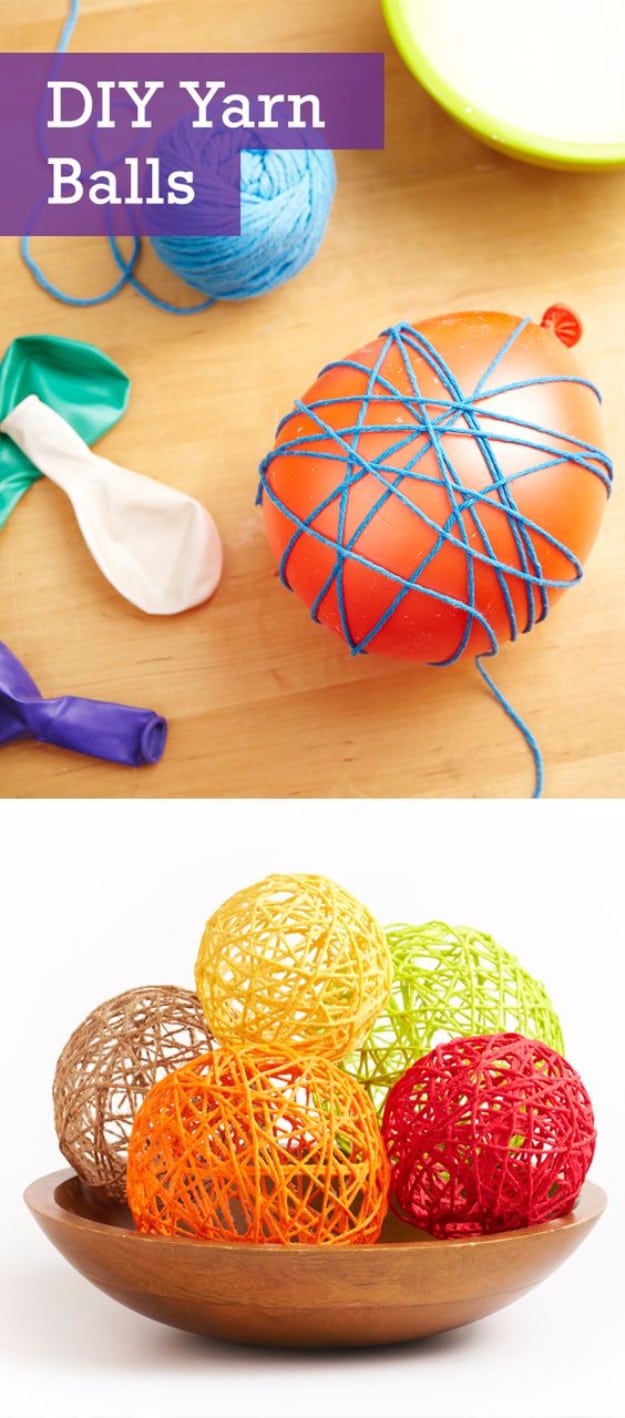 Cool Stuff To Make At Home For Kids