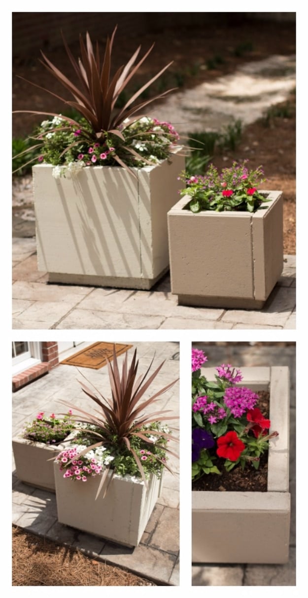 42 DIY Ideas to Increase Curb Appeal