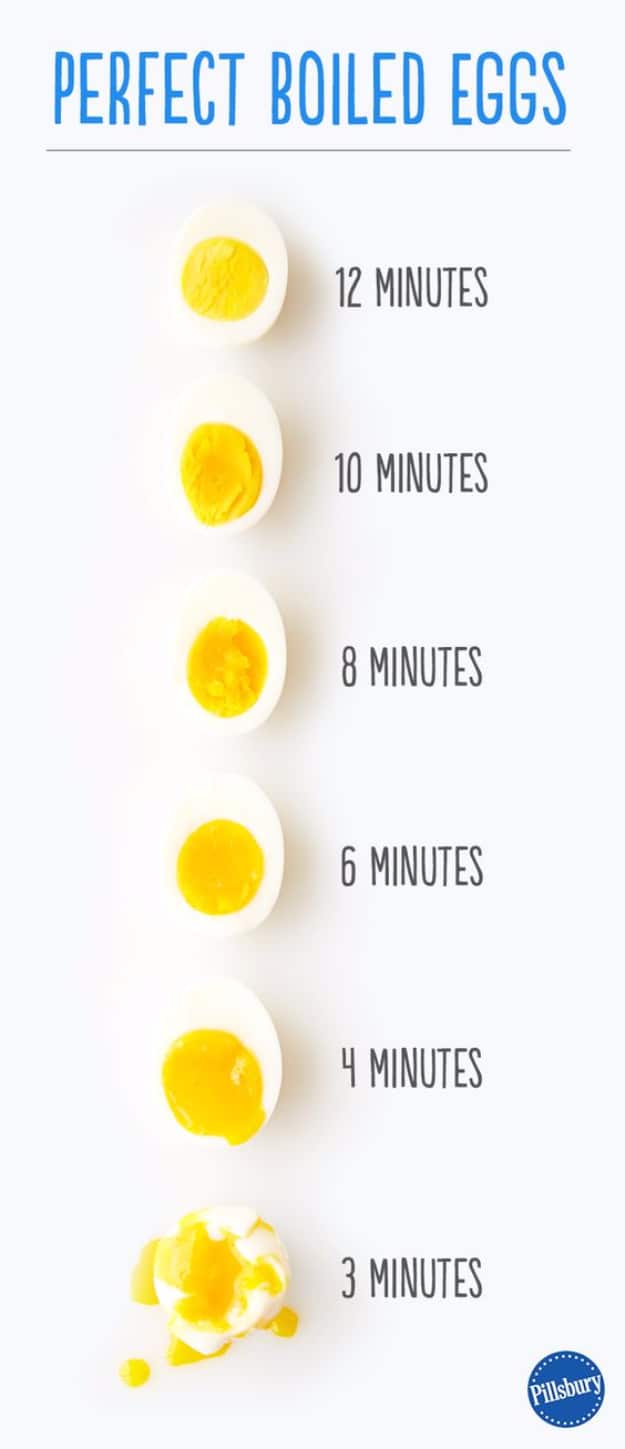 DIY Dieting Hacks - Make Eggs An Essential Part Of Your Diet Routine - Lose Weight Fast With These Easy and Quick Way To Shed Pounds and Detox Your Body - Best Diet Recipes, Tips and Tricks for a Slimmer You http://diyjoy.com/dieting-hacks