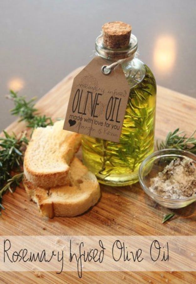 DIY Dieting Hacks - Substitute Olive For Butter - Lose Weight Fast With These Easy and Quick Way To Shed Pounds and Detox Your Body - Best Diet Recipes, Tips and Tricks for a Slimmer You http://diyjoy.com/dieting-hacks