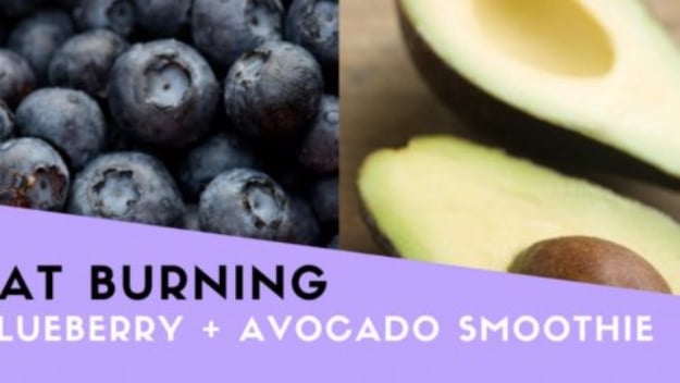 Healthy Smoothie Recipes - Fat Burning Smoothie - Easy ideas perfect for breakfast, energy. Low calorie and high protein recipes for weightloss and to lose weight. Simple homemade recipe ideas that kids love. Quick EASY morning recipes before work and school, after workout #smoothies #healthy #smoothie #healthyrecipes #recipes