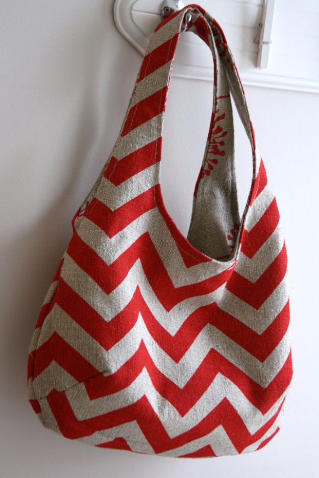 32 DIY Purses You Will Wish You Were Carrying Right Now