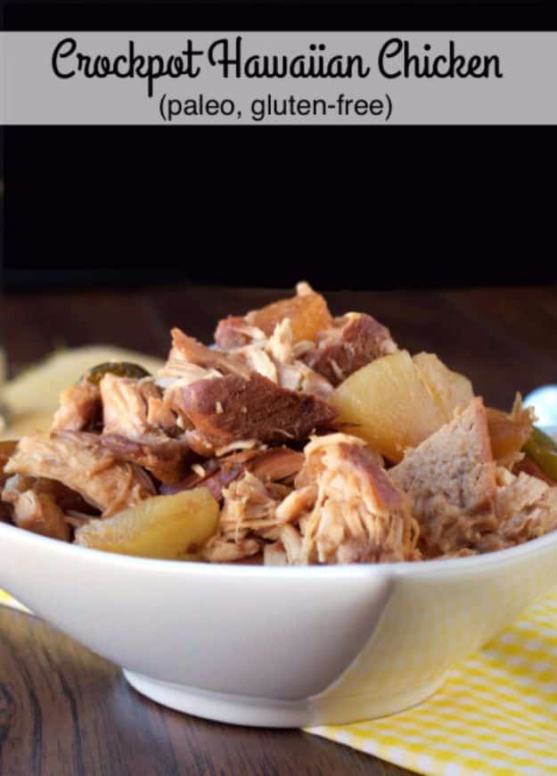 37 Healthy Crockpot Recipes You Can Prep and Freeze Ahead ...