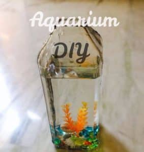 30 Brilliantly Creative DIY Aquariums