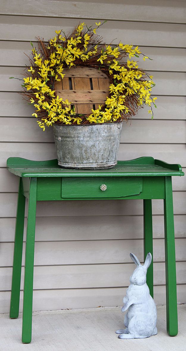 42 brilliant country decor ideas to make for your porch