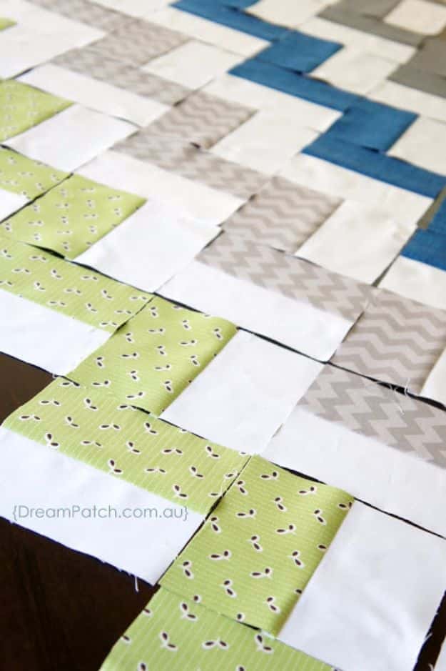 34 Quilt Ideas for Beginners With Free Quilt Patterns