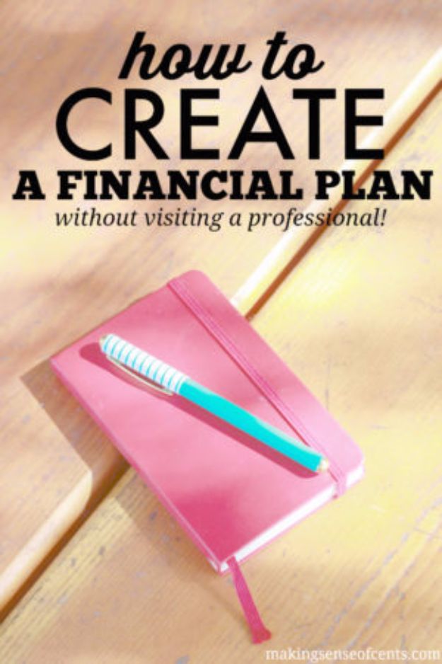 Ways to Save Money in 2018 - Come Up With A Financial Plan Without Visiting A Professional - Easy Money Saving Ideas and Tips for Budgeting - Cool Idea for Budget Planning and Smart Financial Advice for Beginners - Create Order, Organize and Save Cash As You Top New Years Resolution, Every Little Bit Helps You Save For That Next Vacation! http://diyjoy.com/ways-to-save-money