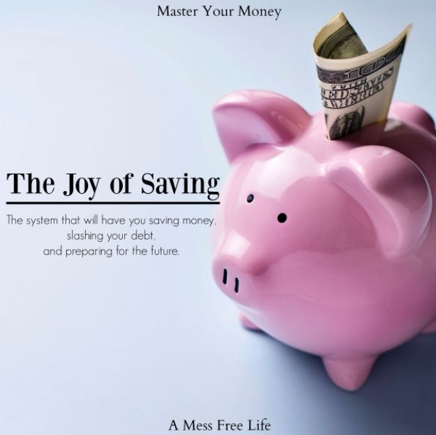 Ways to Save Money in 2018 - Master The Joy Of Saving - Easy Money Saving Ideas and Tips for Budgeting - Cool Idea for Budget Planning and Smart Financial Advice for Beginners - Create Order, Organize and Save Cash As You Top New Years Resolution, Every Little Bit Helps You Save For That Next Vacation! http://diyjoy.com/ways-to-save-money