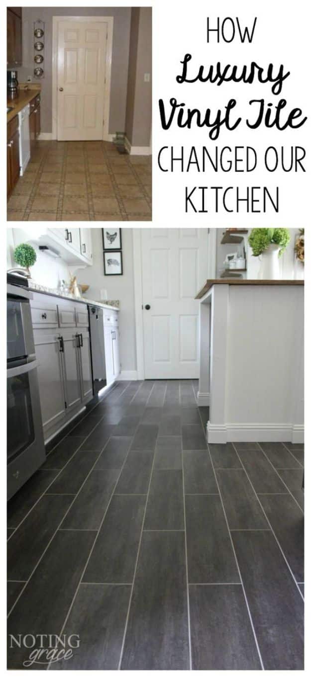 34 DIY Flooring Projects That Will Transform Your Home