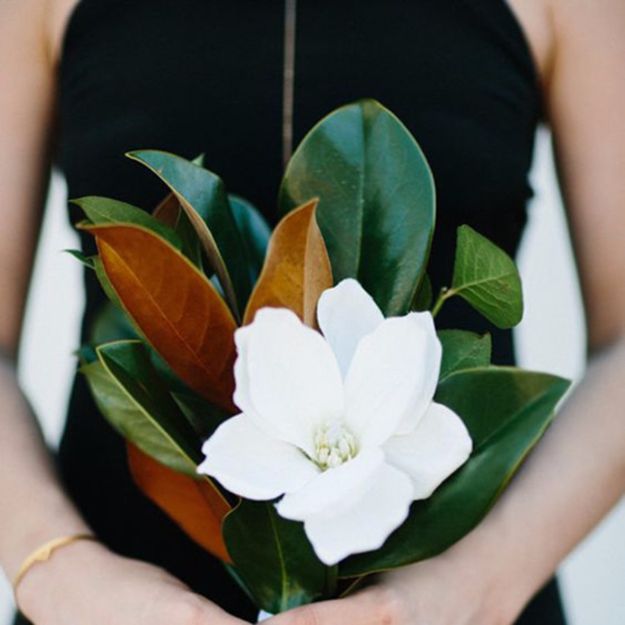 DIY Flowers for Weddings - Single-Bloom Bridesmaid Bouquets - Centerpieces, Bouquets, Arrangements for Wedding Ceremony - Aisle Ideas, Rustic Bouquet Projects - Paper, Cheap, Fake Floral, Silk Flower Centerpiece To Make For Brides on A Budget - Decor for Spring, Summer, Winter and Fall http://diyjoy.com/diy-flowers-for-weddings