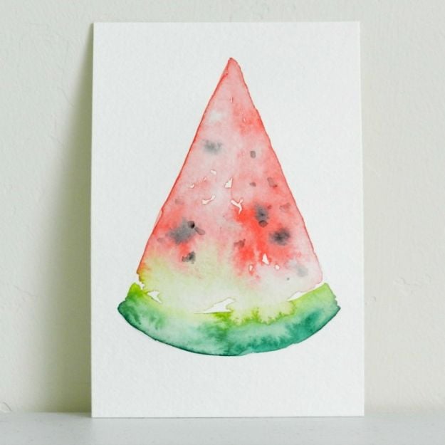 36 Watercolor Tutorials  How to Paint With Watercolors