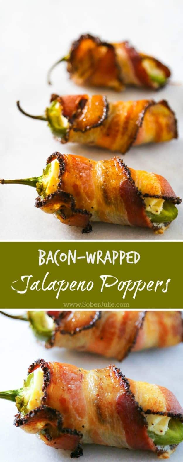 Best Mexican Food Recipes - Bacon Wrapped Jalapeno Popper – Homemade Authentic Mexican Version - Mexican Beef Soup - Authentic Mexican Foods and Recipe Ideas for Casseroles, Quesadillas, Tacos, Appetizers, Tamales, Enchiladas, Crockpot, Chicken, Beef and Healthy Foods - Desserts and  dessert#recipes #mexican