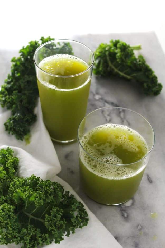 DIY Juice Recipes for Health, Detox and Energy - Green Juice For Beginners - Juicing for Beginners With Fruit and Vegetables - Recipe Ideas and Mixes for Juices That Promote Weightloss, Help With Inflammation, For Cancer, For Skin, Cleanse and for Fat Burning - Try These for Kids, for Breakfast, Lunch and Post Workout 