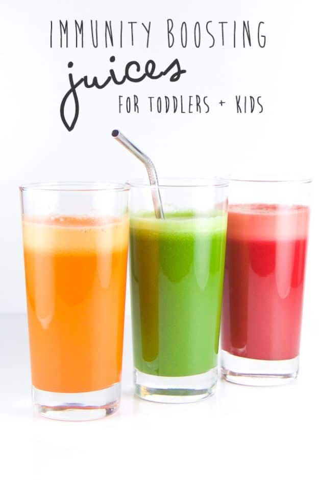 DIY Juice Recipes for Health, Detox and Energy - Immunity Boosting Juice - Juicing for Beginners With Fruit and Vegetables - Recipe Ideas and Mixes for Juices That Promote Weightloss, Help With Inflammation, For Cancer, For Skin, Cleanse and for Fat Burning - Try These for Kids, for Breakfast, Lunch and Post Workout 