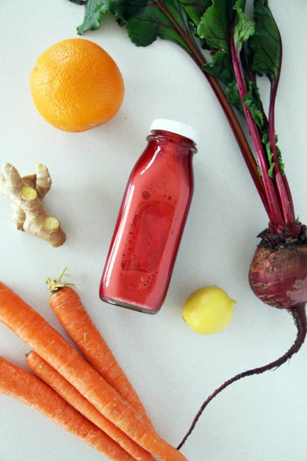 DIY Juice Recipes for Health, Detox and Energy - Liver Cleansing Juice - Juicing for Beginners With Fruit and Vegetables - Recipe Ideas and Mixes for Juices That Promote Weightloss, Help With Inflammation, For Cancer, For Skin, Cleanse and for Fat Burning - Try These for Kids, for Breakfast, Lunch and Post Workout 