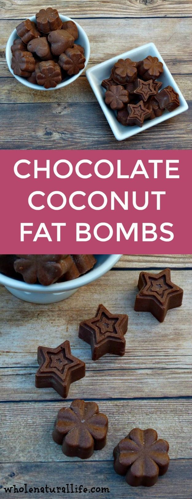 Keto Fat Bombs and Best Ketogenic Recipe Ideas to Make At Home - Chocolate Coconut Fat Bombs - Easy Recipes With Peanut Butter, Cream Cheese, Chocolate, Coconut Oil, Coffee low carb fat bombs #keto #ketorecipes