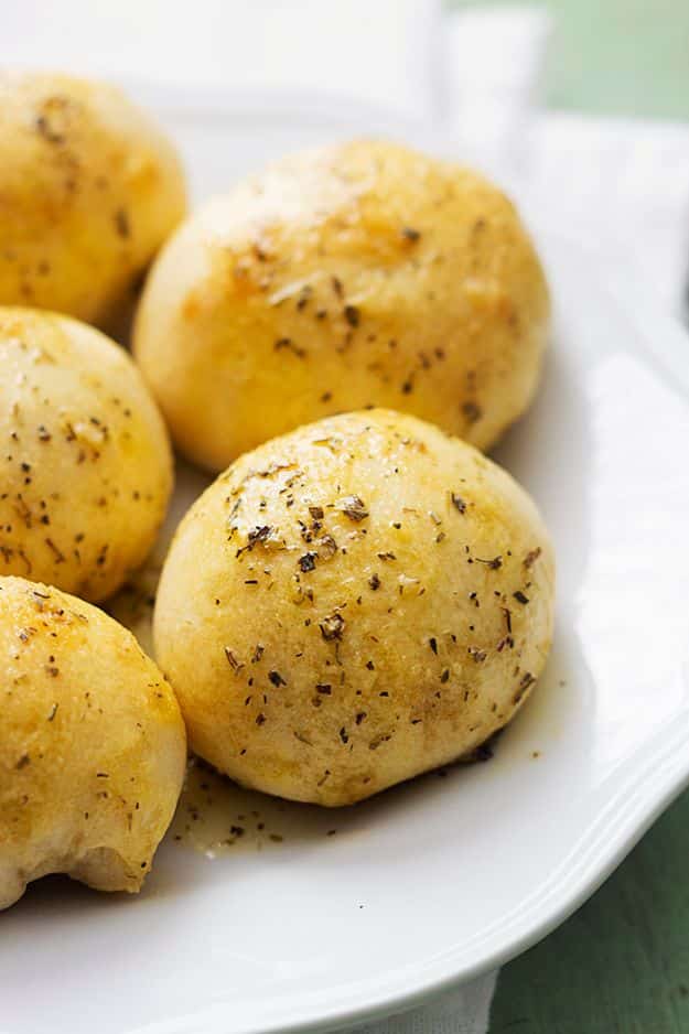 Best Italian Recipes - Garlic Parmesan Cheese Bombs - Authentic and Traditional italian dishes For Dinner, Appetizers, and Easy Lunch - Pasta with Chicken, Lasagna, Noodles With Cheese, Healthy Recipe Ideas - Party Trays and Food For A Crowd - Fettucini, Spaghetti, Alfredo Sauce, Meatballs, Grilled Steak and Fish, Soup, Seafood, Vegetarian and Crockpot Versions #italian 