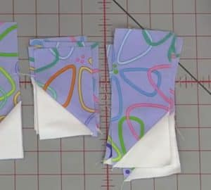 Surprise Pinwheels Quilt With Jenny Doan