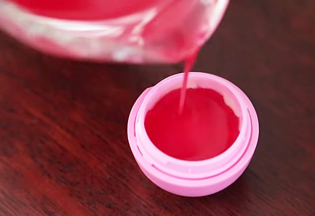 Make Incredible Homemade Lip Balm In 5