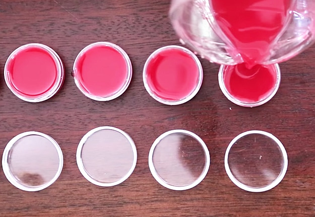 Make Incredible Homemade Lip Balm In 5 Minutes Or Less