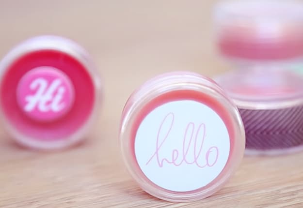 Make Incredible Homemade Lip Balm In 5 Minutes Or Less