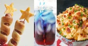 Best 4th of July Recipes Ever!