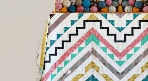 18 Free & Easy Quilt Patterns