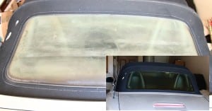 This DIY Car Window Cleaning Solution Will Change the Way You See the World