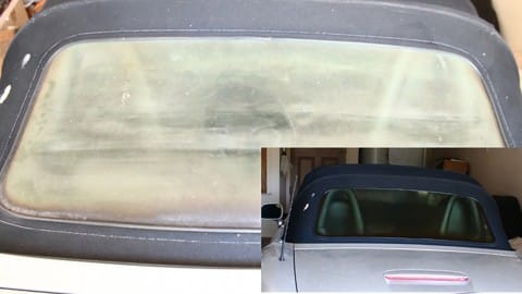This DIY Car Window Cleaning Solution Will Change the Way You See the World | DIY Joy Projects and Crafts Ideas