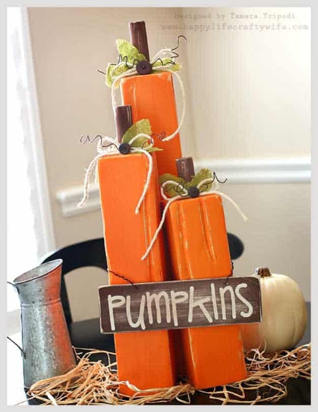 26 DIY Halloween Decorations