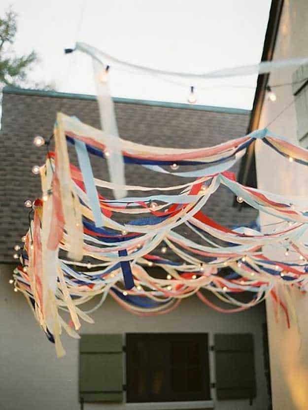 Quick & Easy DIY Ideas to Make Your Labor Day Celebration ...