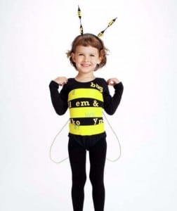 36 Last Minute DIY Halloween Costumes