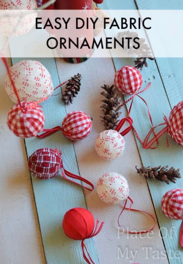 35 DIY Holiday Decor Ideas