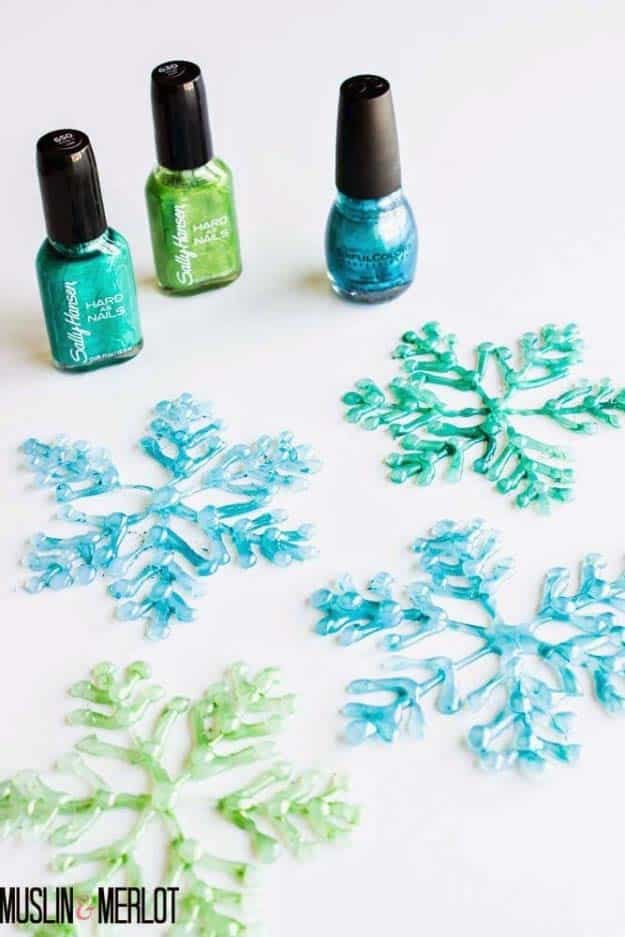 38 DIY Glue Gun Crafts