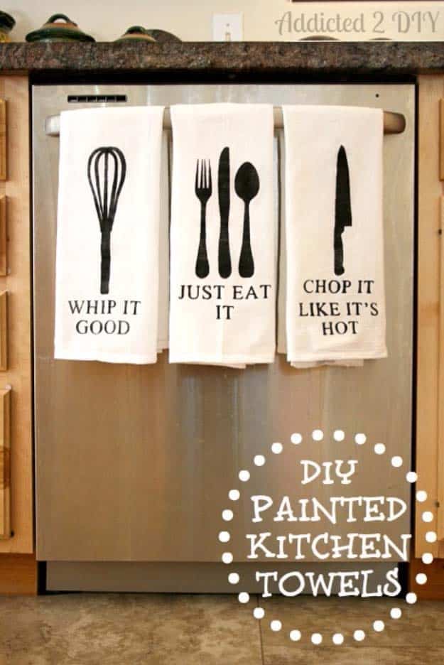 44 DIY Gift Ideas For Mom and Dad