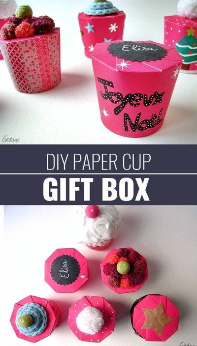 52 Creative Gift Wrapping Ideas - Page 2 of 9 - DIY Joy