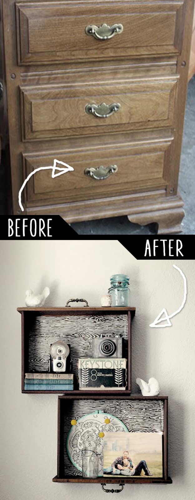 39 Clever DIY Furniture Hacks