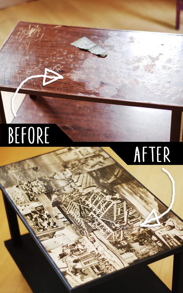 36 Diy Furniture Makeovers