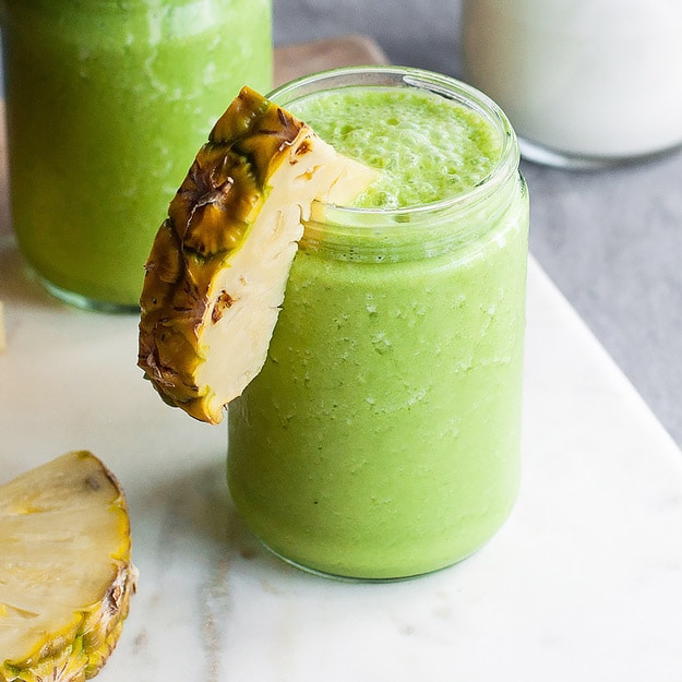 31 Healthy Smoothie Recipes